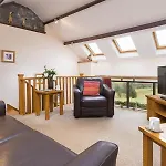 Nest Barn