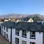 Ridge View - Amazing Roof Terrace