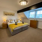 Ridge View - Amazing Roof Terrace
