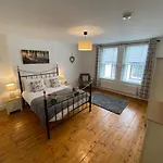 Ridge View - Amazing Roof Terrace