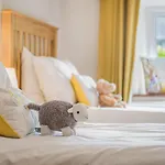 Farmhouse Braithwaite Mews