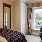The Borrowdale Hotel