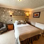 The Borrowdale Hotel
