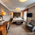 The Borrowdale Hotel
