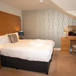 Lyzzick Hall Hotel