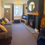 Anley Cottage Keswick