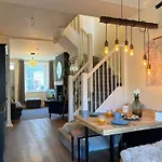 Anley Cottage Keswick