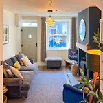 Anley Cottage Keswick