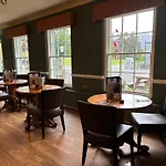 Lake District Castle Inn