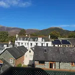Abacourt Cottage