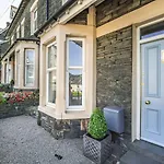 7 The Townhouse