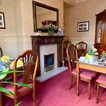 Number 10 Bed & Breakfast