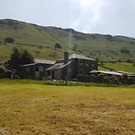Shepherds Hut Dolly Wagon