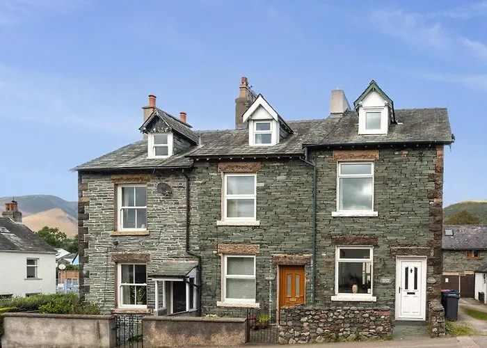 Abacourt Cottage
