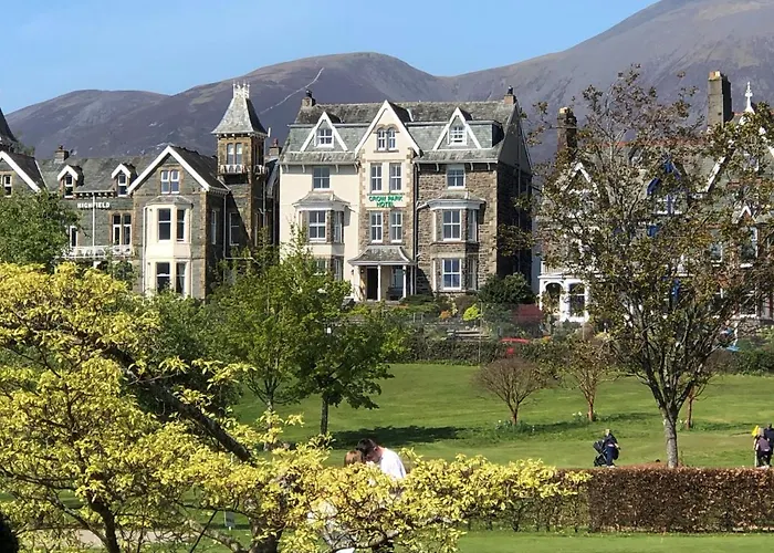 Crow Park Hotel