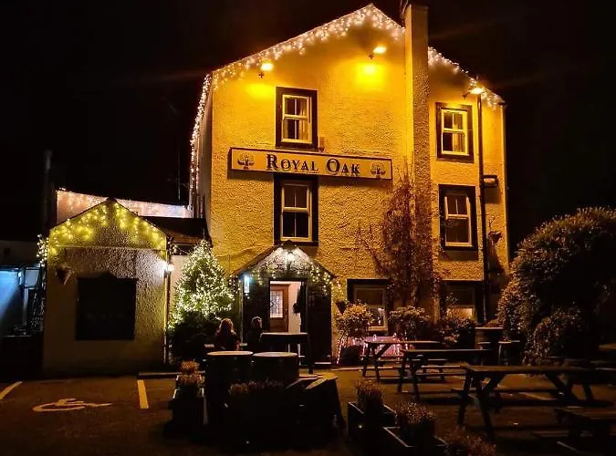 Royal Oak Braithwaite