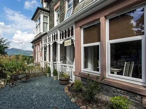 Woodside Bed And Breakfast
