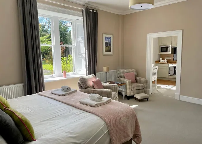 Bethby Beck Apartment Keswick At The Lairbeck