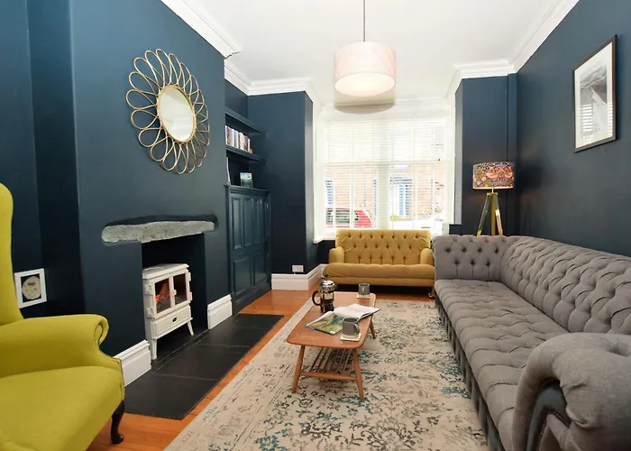 3 Bed In Keswick 86295