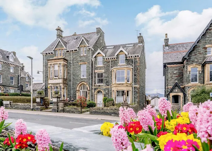 6 Bed In Keswick Sz481