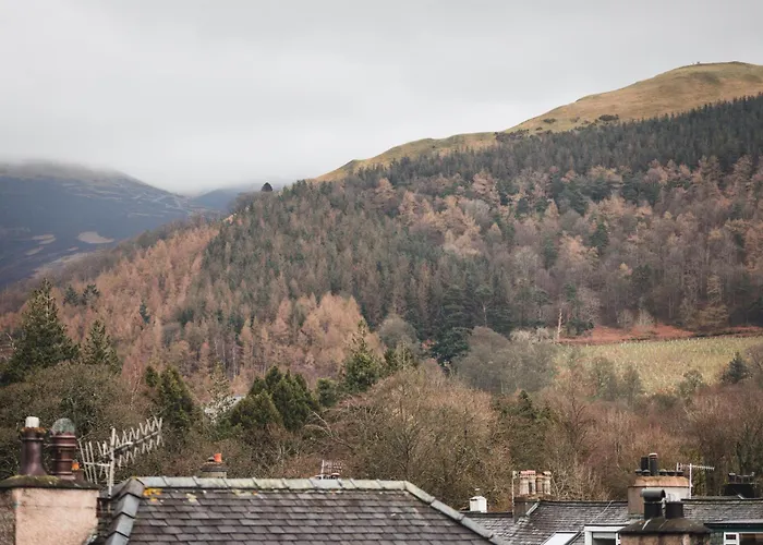 Cragwood Guesthouse