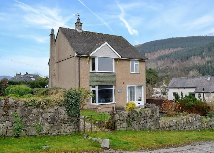 Hillside Cottage