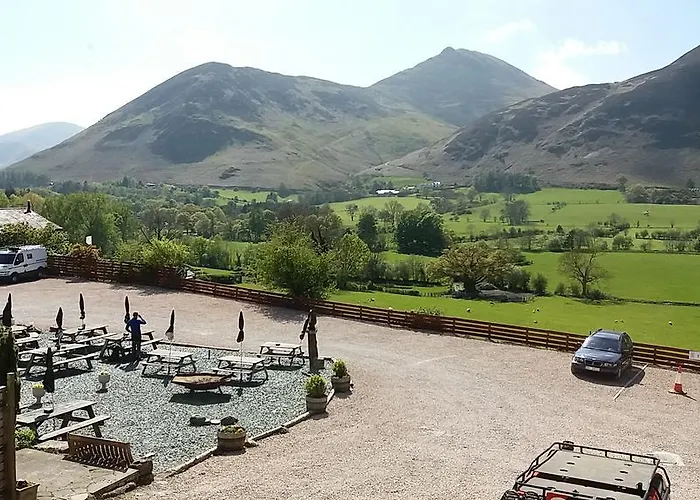 Swinside Inn