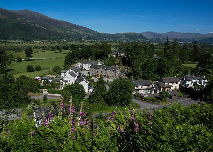 Lords Seat Bed & Breakfast