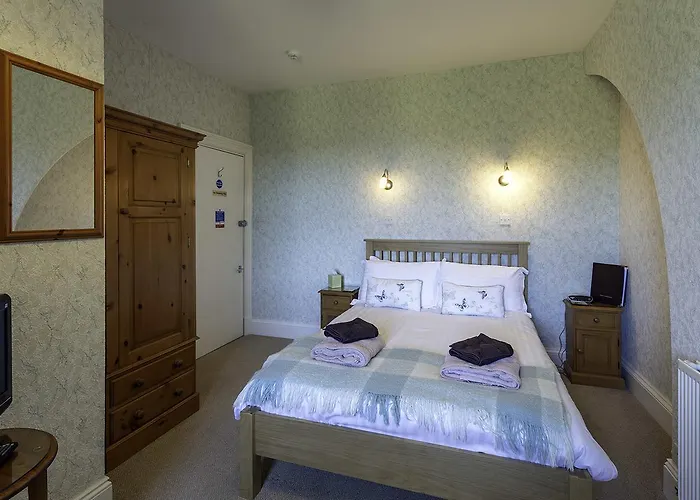 Appletrees B&B