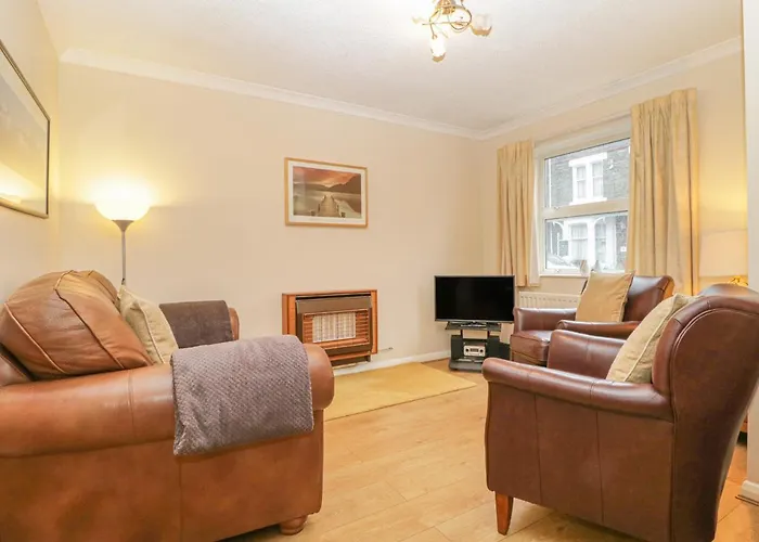 Jill\'S Cottage