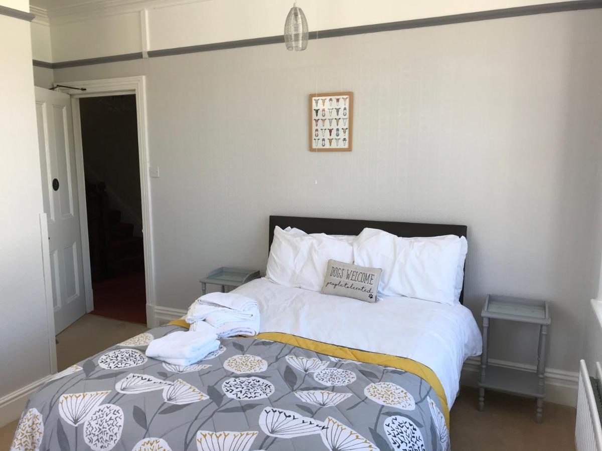 Bed & Breakfast Winchester House *