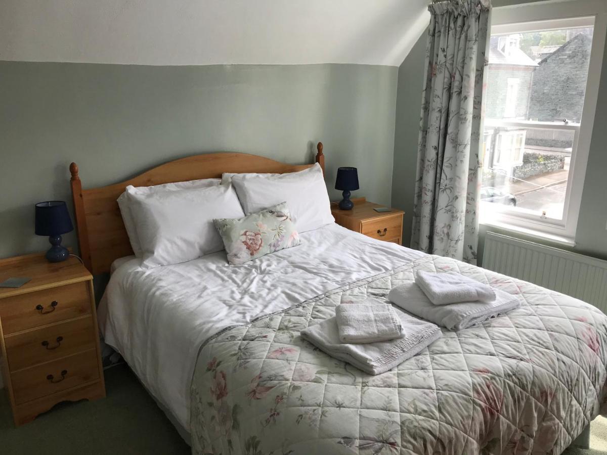 Bed & Breakfast Winchester House Keswick (Cumbria)