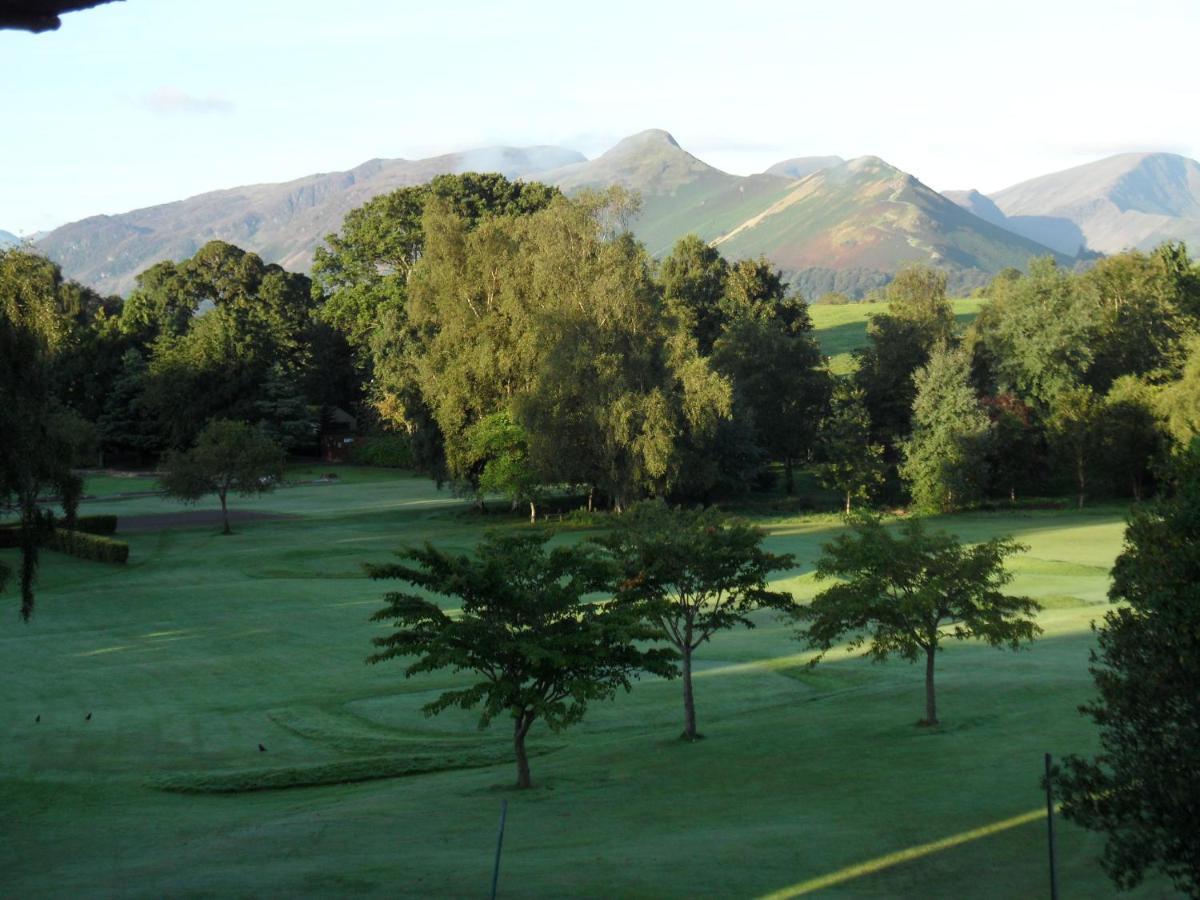 Lane Rigg Bed & Breakfast Keswick (Cumbria)