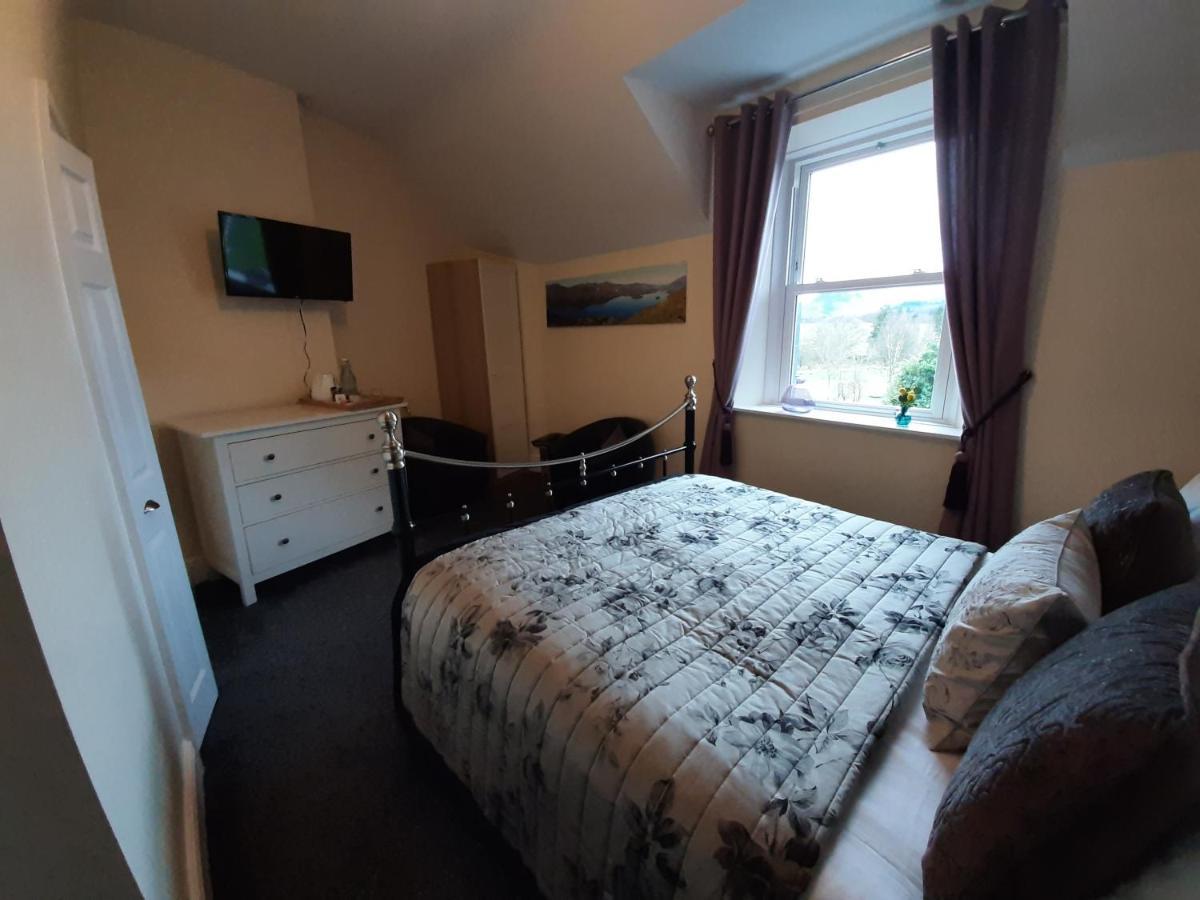 Lane Rigg Bed & Breakfast 3*