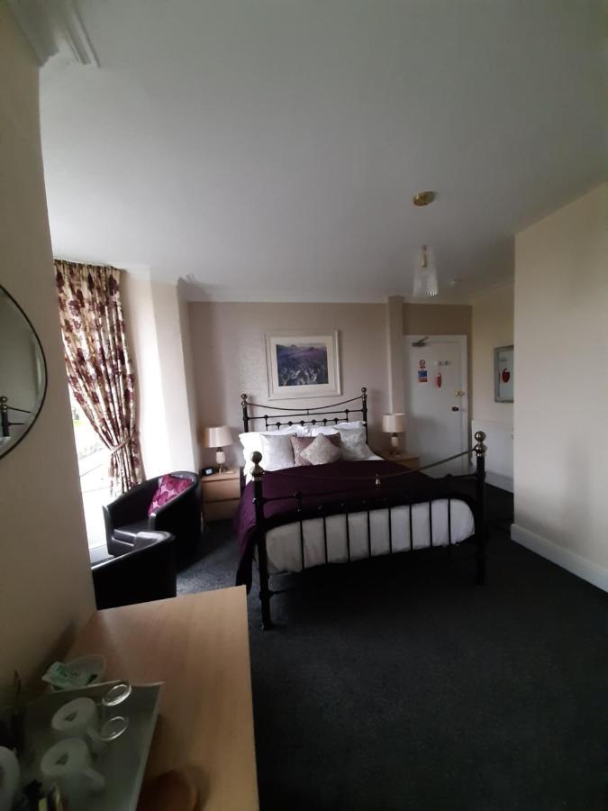 Lane Rigg Bed & Breakfast