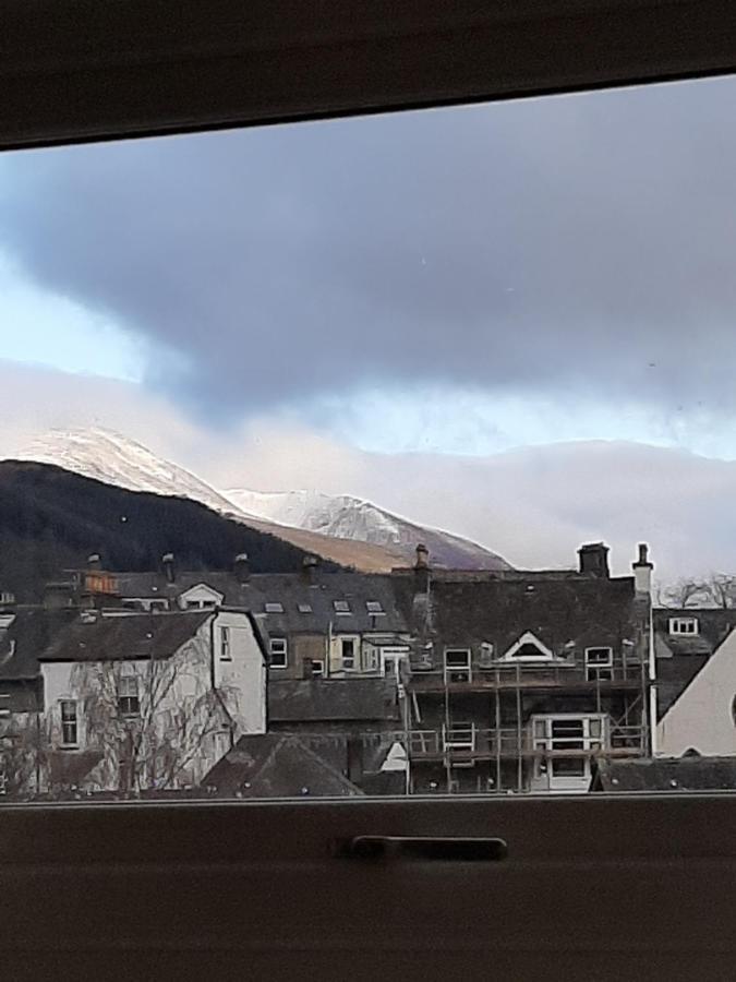 Lane Rigg Bed & Breakfast Keswick (Cumbria)