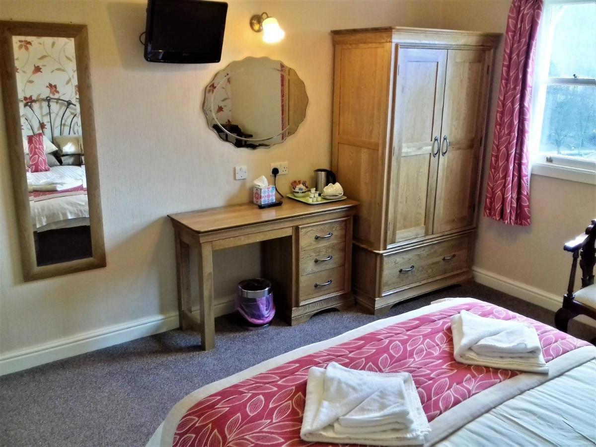 Crow Park Bed & Breakfast