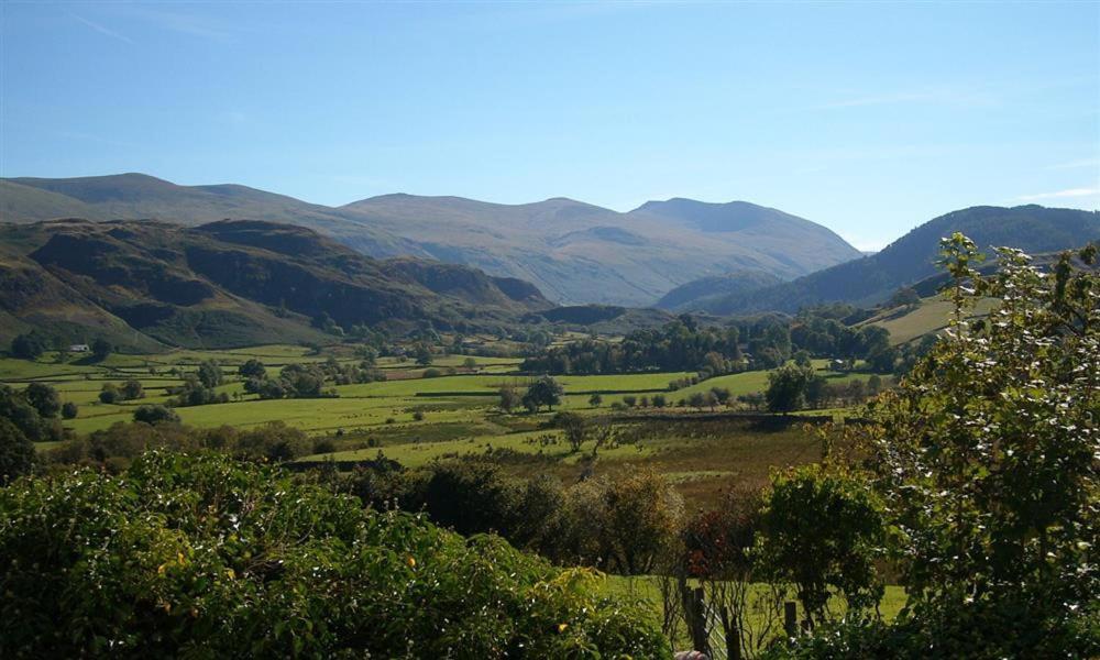 Holiday home Nest Barn Keswick (Cumbria)