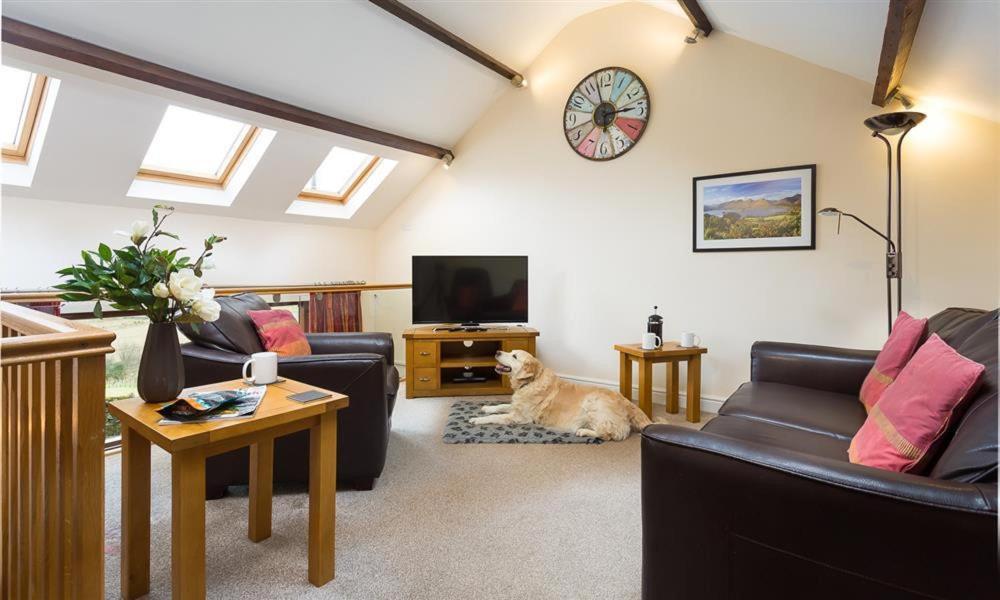 Nest Barn Keswick (Cumbria)