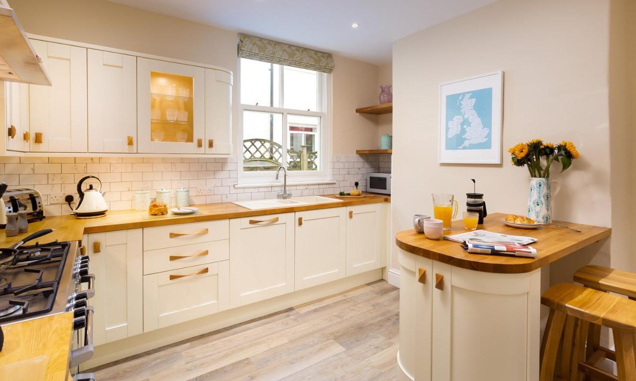 Holiday home Brandelhow House
