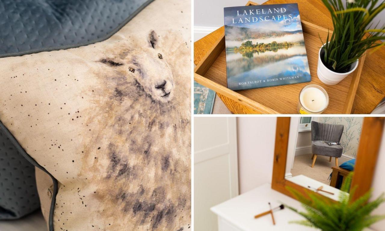 Brandelhow House Holiday home Keswick (Cumbria)