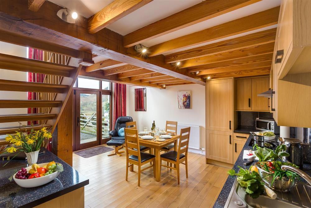 Holiday home Nest Barn *