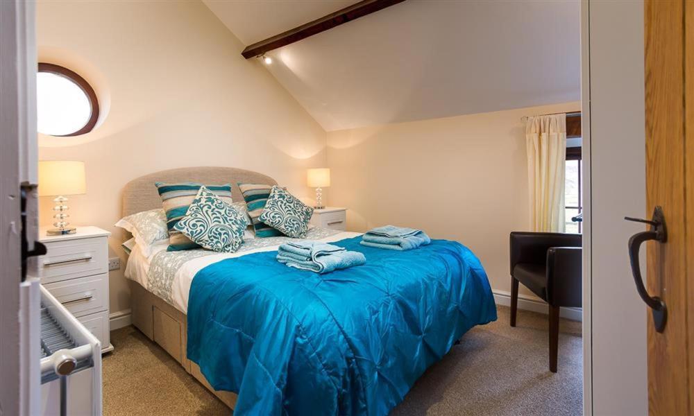 Nest Barn Holiday home Keswick (Cumbria)