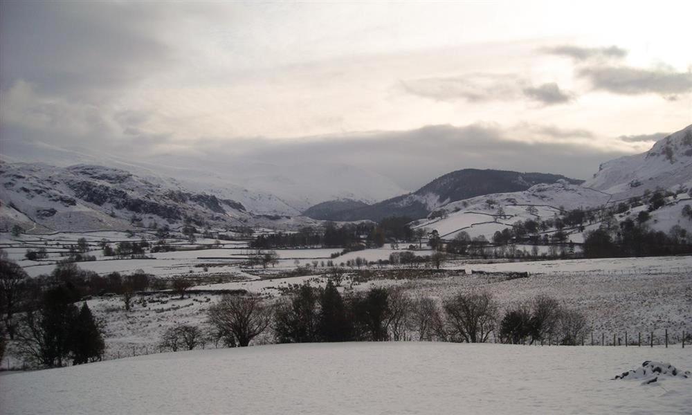 Nest Barn Holiday home Keswick (Cumbria)