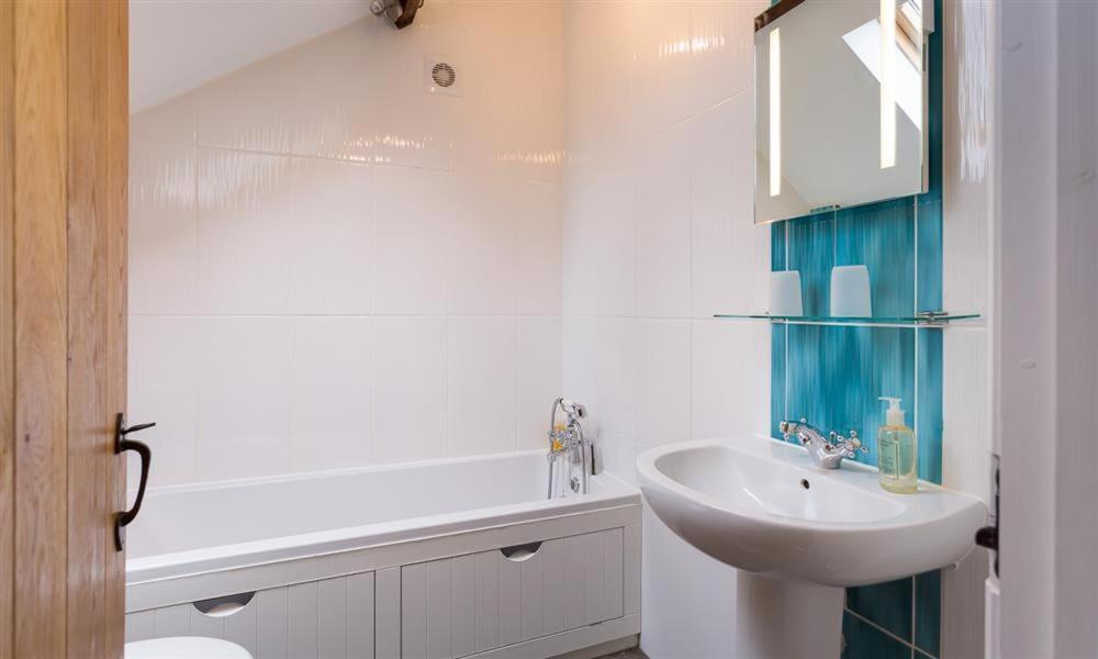 Holiday home Nest Barn Keswick (Cumbria)