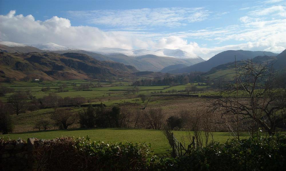 Nest Barn Keswick (Cumbria)