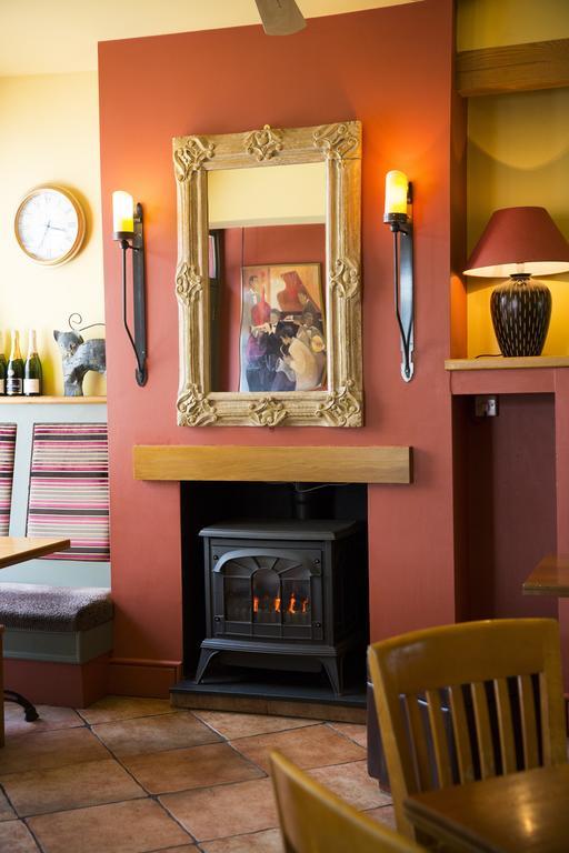 Inn Twenty-Six Keswick (Cumbria)