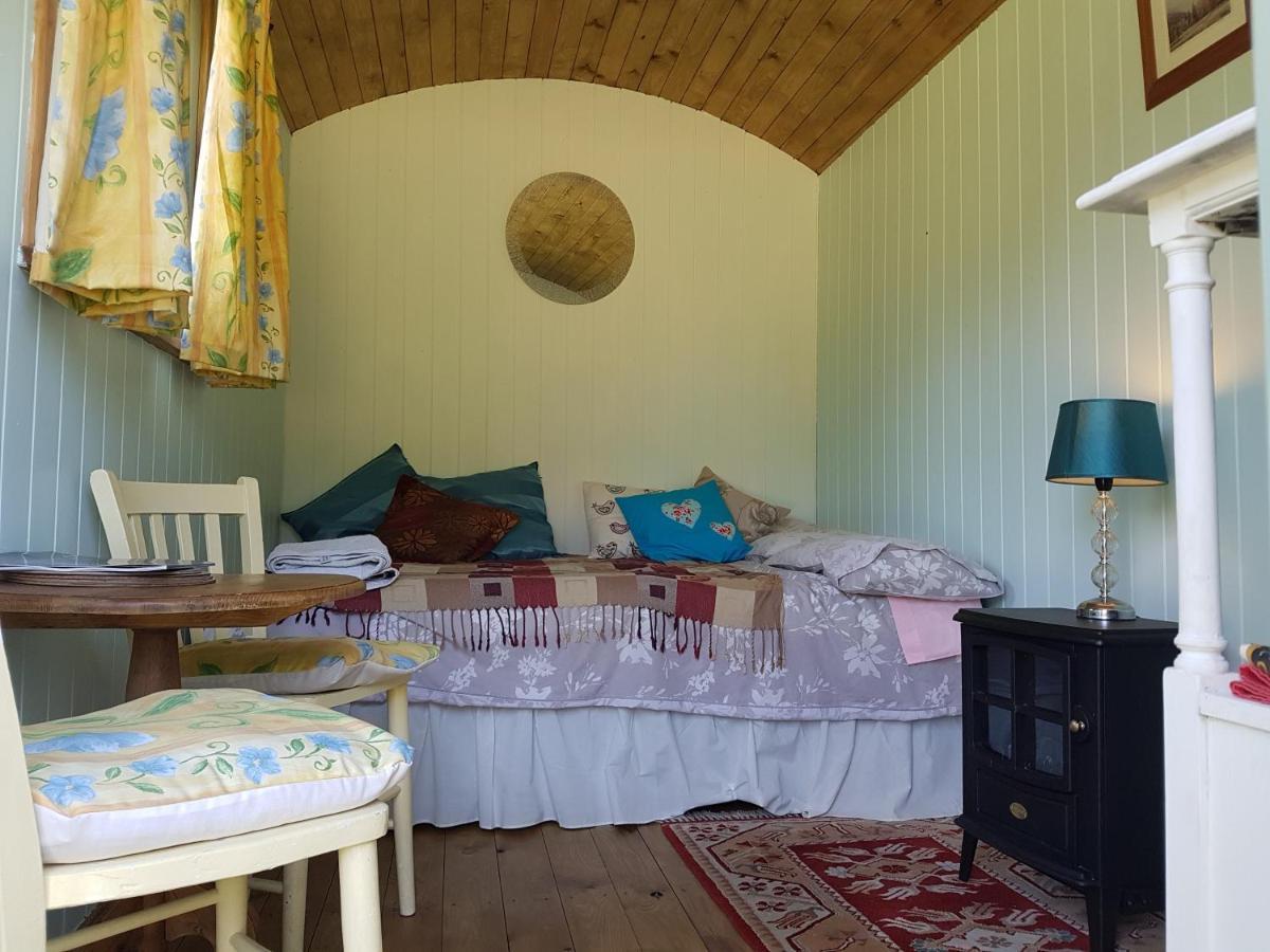 Shepherds Hut Dolly Wagon * Keswick (Cumbria)
