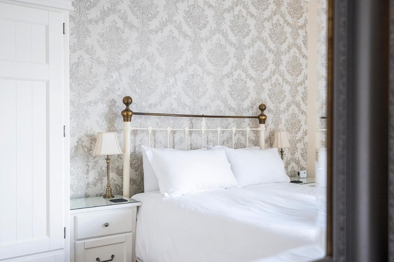 Cragwood Bed & Breakfast 3*