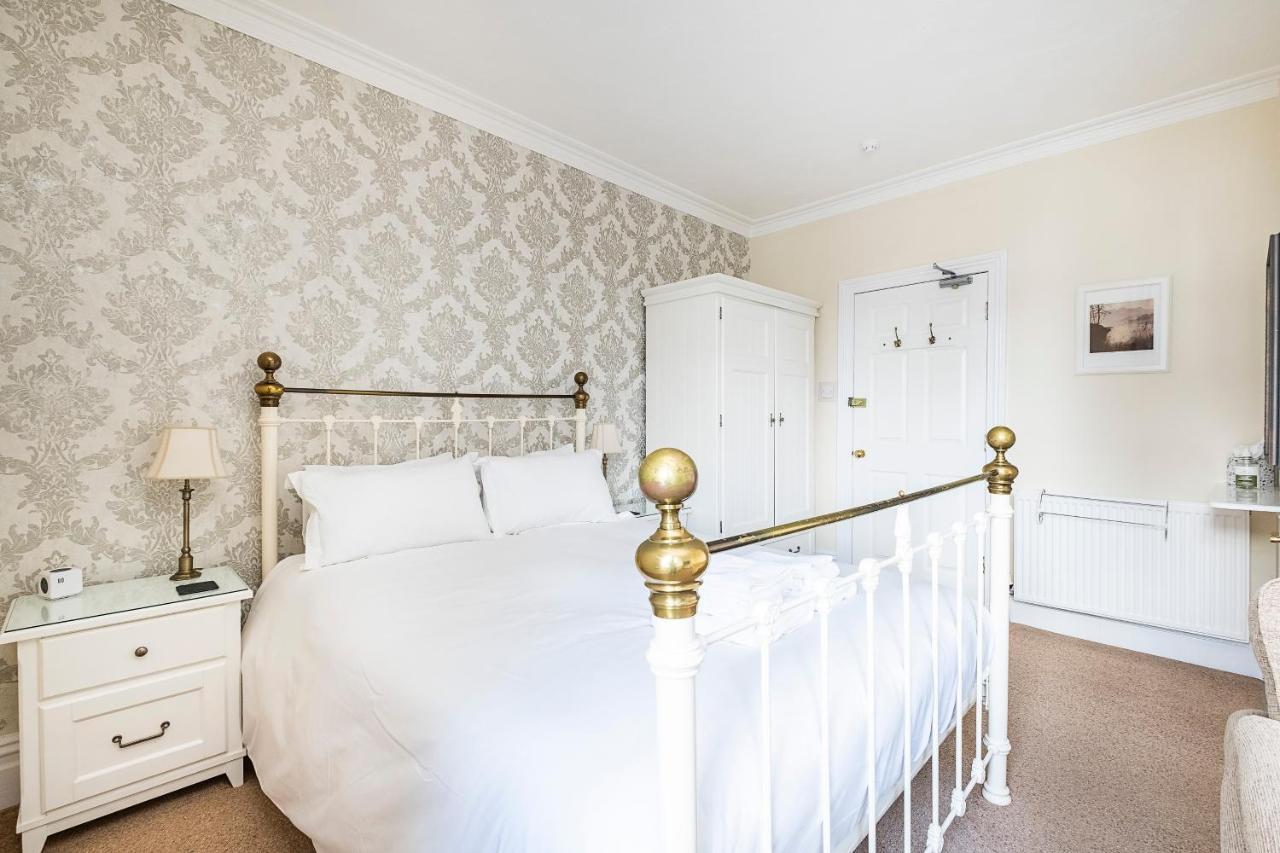 Bed & Breakfast Cragwood
